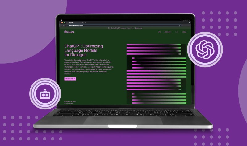 ChatGPT…What it Means for the Future of eCommerce