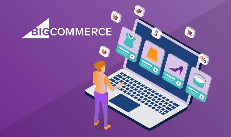 BigCommerce- B2B Edition Launch