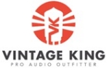Vintage King