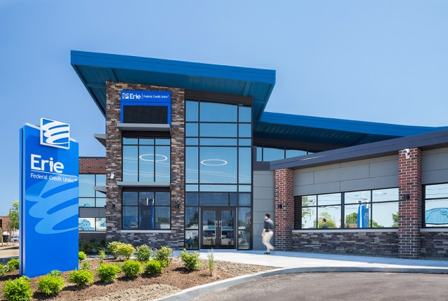 Erie Federal Credit Union