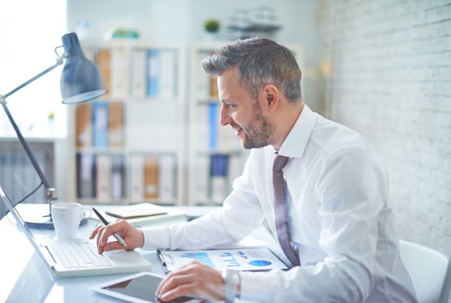 Member Benefits Financial Services