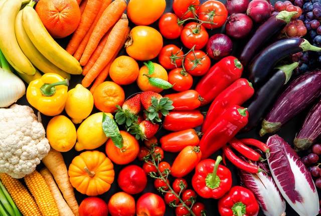 Four Seasons Produce