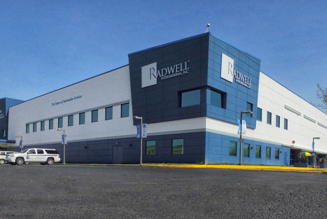 Radwell