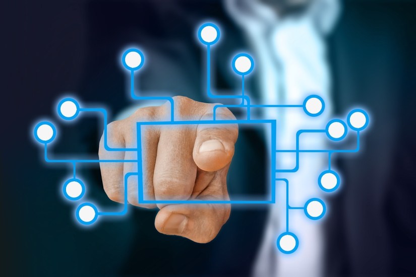 Intelligent Automation
