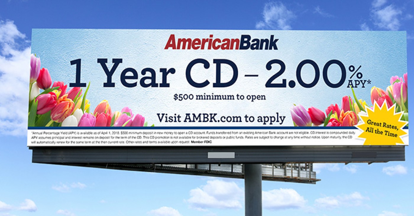 American Bank