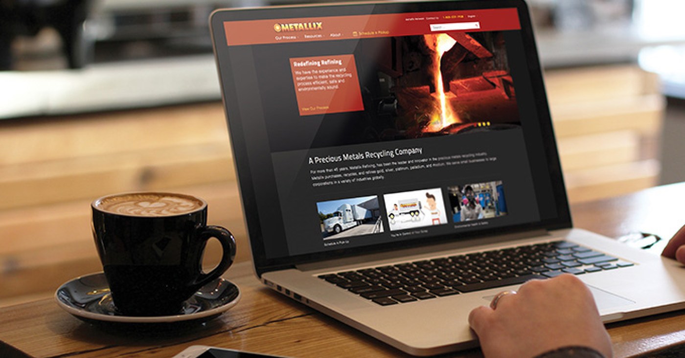 Metallix Refining