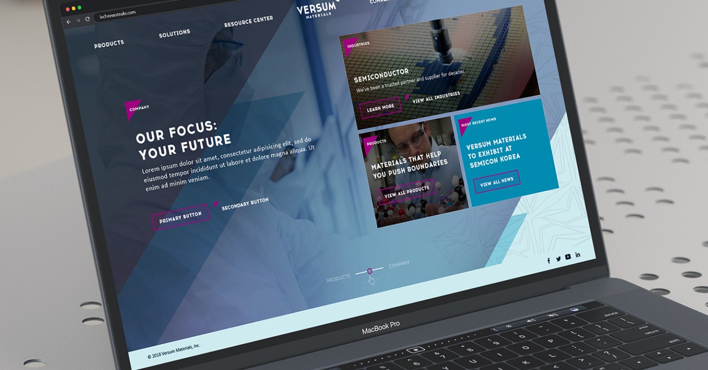 Versum
