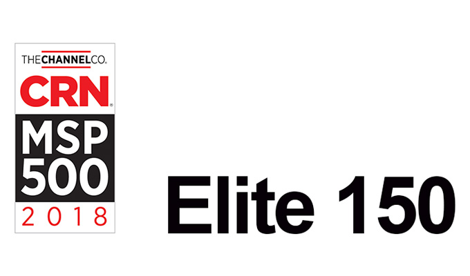 Weidenhammer Recognized for Excellence in Managed IT Services