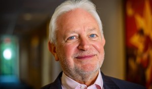John Weidenhammer Earns Tech Disruptor Award