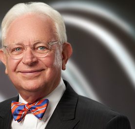 John Weidenhammer Interviewed on Money Matters TV