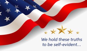 An Open Letter from John Weidenhammer:  Thoughts on July Fourth