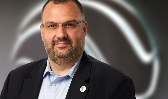 Cartolaro Promoted to Vice President, Digital Platforms