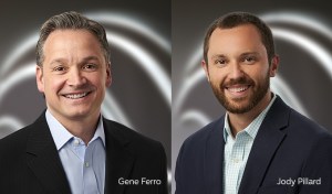 Weidenhammer Promotes Ferro and Pillard