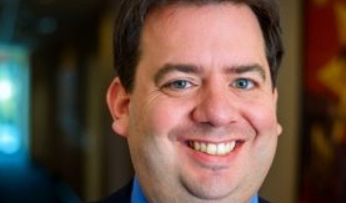 Weidenhammer Promotes Bergen to Manager of Digital Platforms