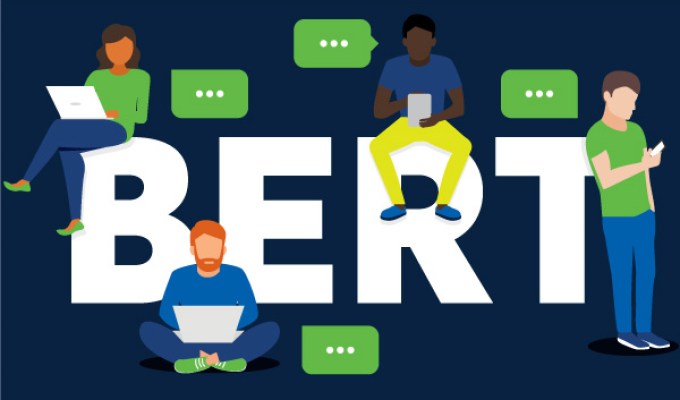 2019 Google BERT Update