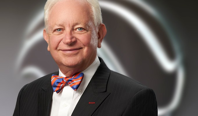 John Weidenhammer Named Most Admired CEO by Lehigh Valley Business