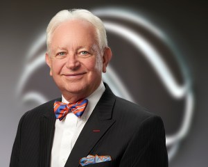 John Weidenhammer Named Most Admired CEO by Lehigh Valley Business