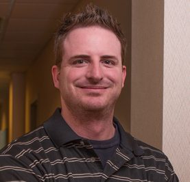 Weidenhammer Promotes Fidler to Solutions Delivery Manager