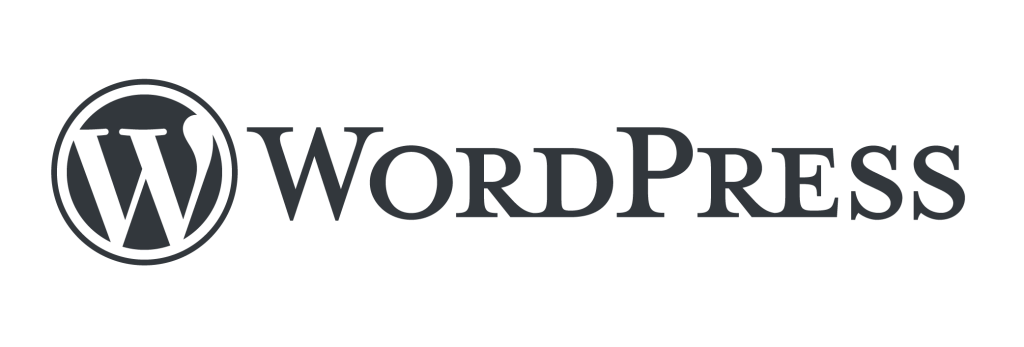 Wordpress Logo