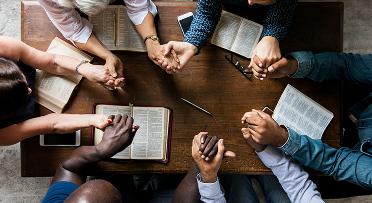 American Baptist Churches USA