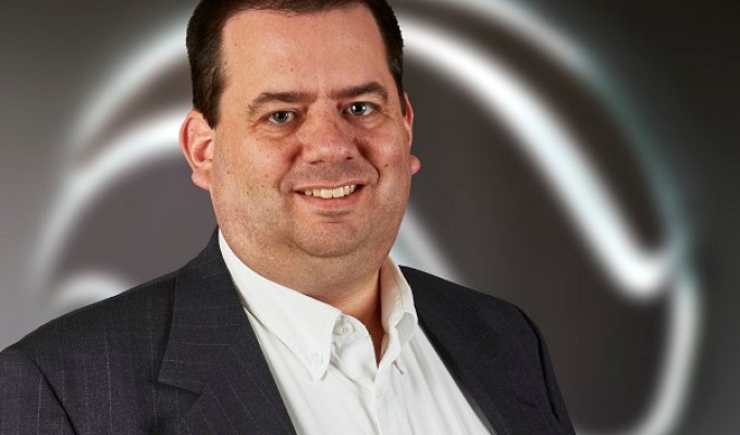 Weidenhammer Promotes Bergen to Director of Professional Engineering Services