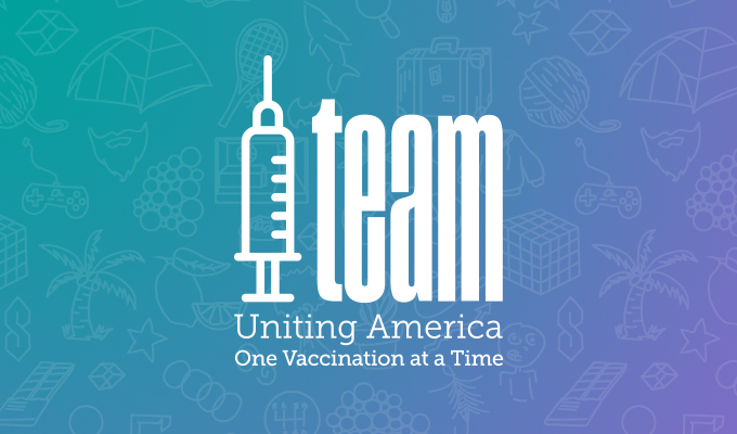 Amplifying Covid-19 Vaccination Efforts with a New Website and Brand Identity