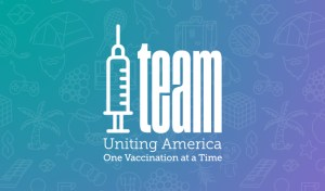 Amplifying Covid-19 Vaccination Efforts with a New Website and Brand Identity