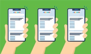 Google Mobile-First Indexing and AMP