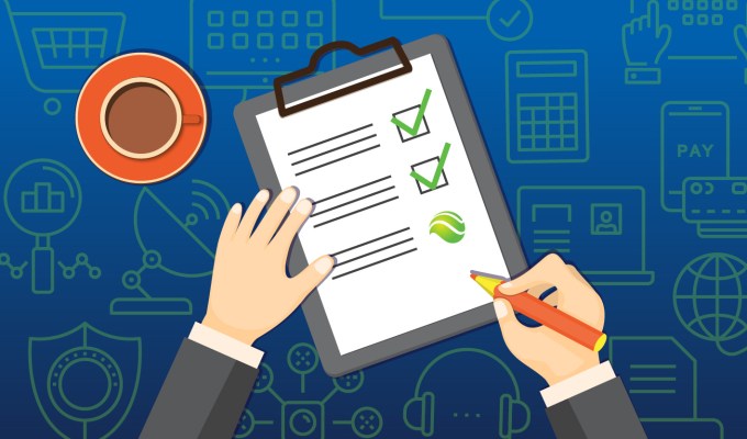 It Takes Two … Business Strategy and Technology