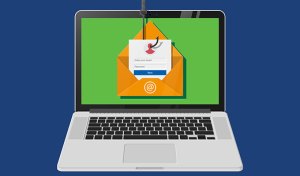 Cyber Crime on The Rise