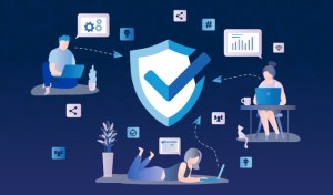 Zero Trust – Verify Then Trust?
