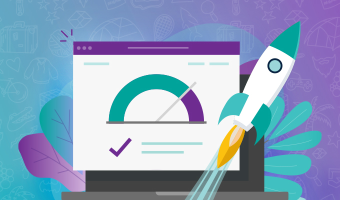 4 simple ways to make your website faster (and rank higher)