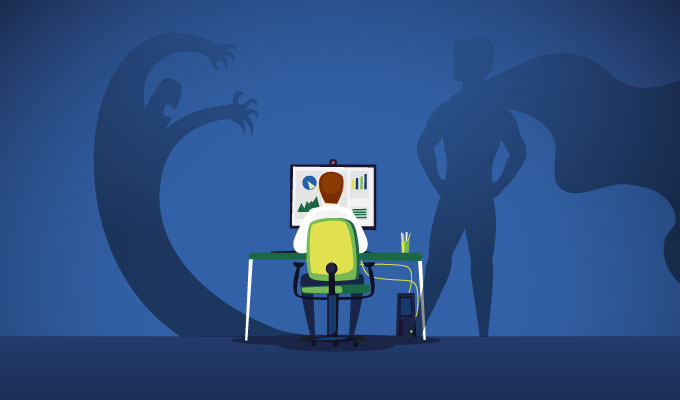 Shadow IT, the hidden threat inside your organization