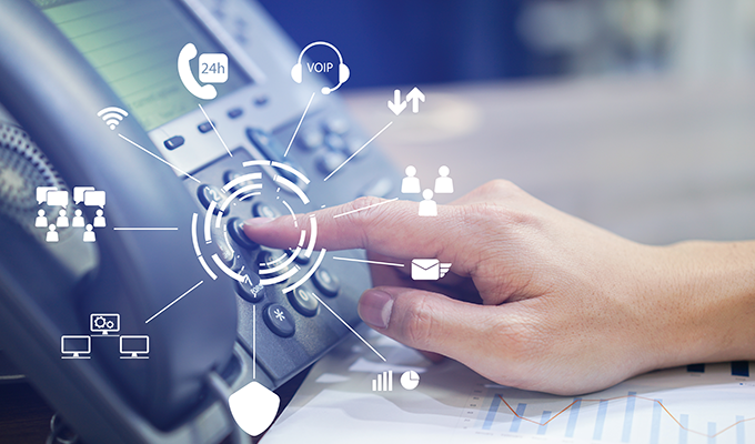 Selecting a Collaboration Platform in a Hybrid World
