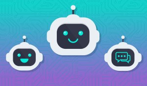 Conversational UI