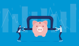 Three Ways Companies Lose Money – And Don’t Even Know It