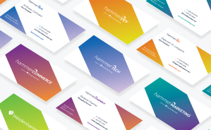 Hammer Marketing Wins a 2021 In-House Design Award