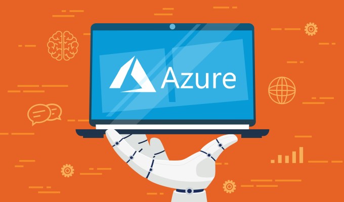 Microsoft Integrates AI Services into Azure and Bing