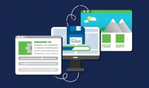 Site Backups? Why?