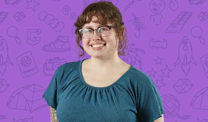 Hammer Marketing Promotes Emily Rudolph to Web Developer