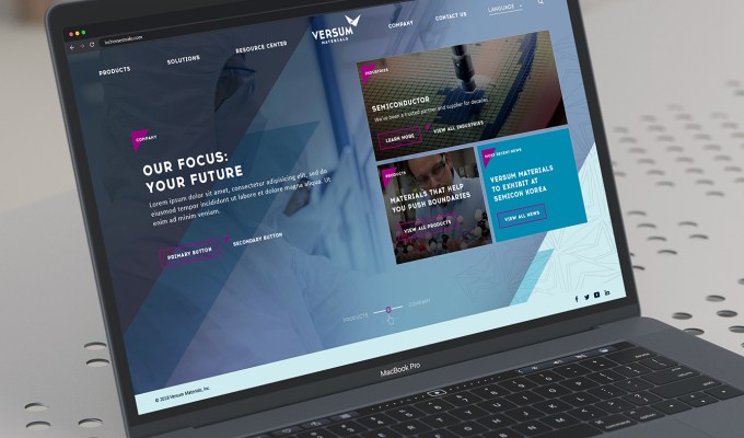 Versum